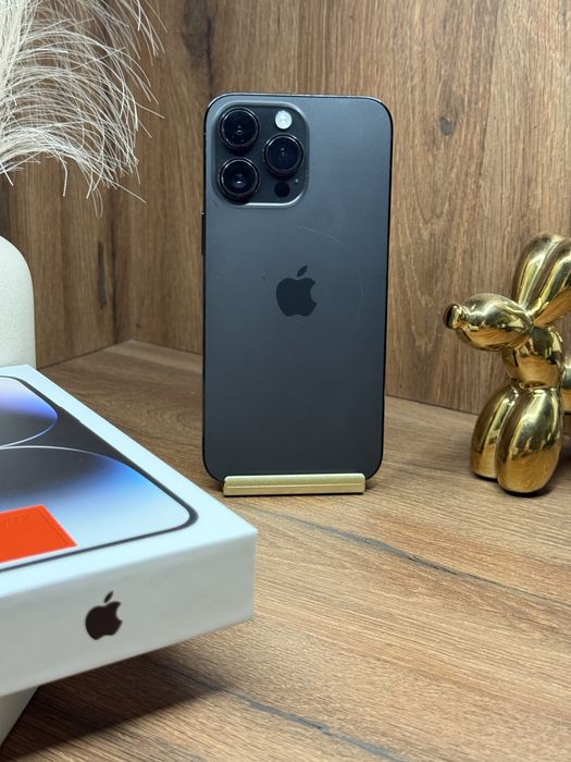 Apple iphone 14 Pro Max Neverlock акб-92%