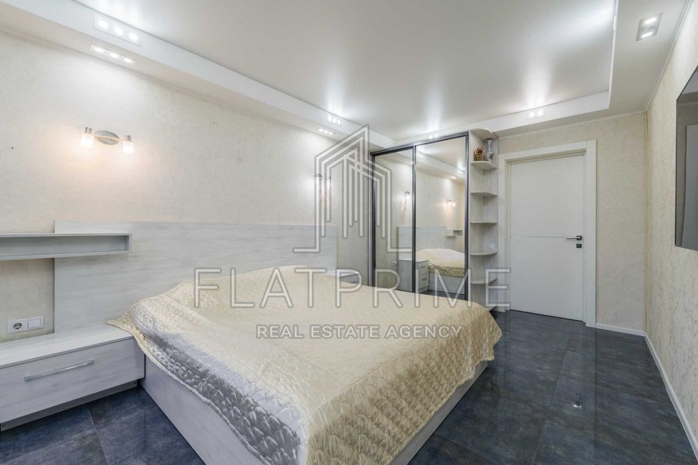 Багатокімнатна квартира за адресою вул. Ніколайчука (площа 147 м²) - Atlanta.ua - фото 2