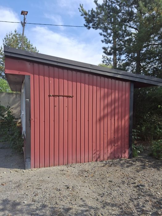 Продам кіоск, торговий кіоск