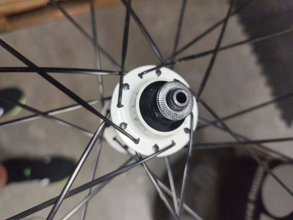 Roda de ciclismo