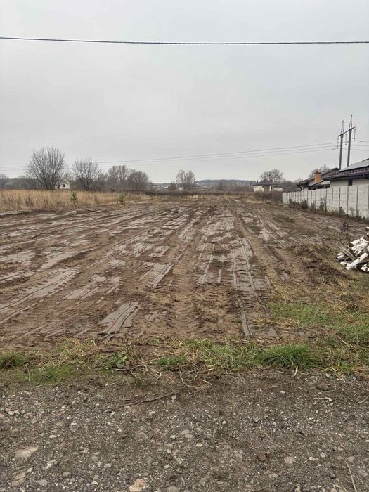 Продаж земельної ділянки  с.Шевченкове