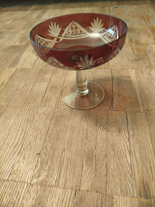 Конфетница цукерниця идеал сервиз