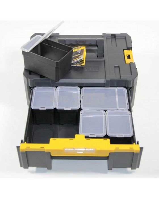 DeWALT DWST1-70705 Ящик инструментальный TSTAK