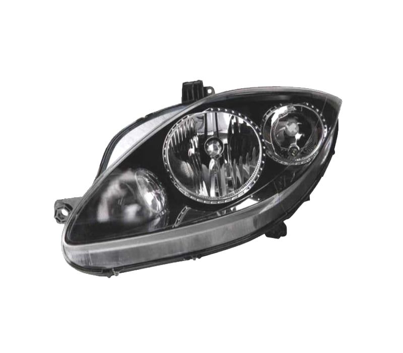 FAROL ESQ OPTICAS PARA SEAT ALTEA 04- E LEON 09-