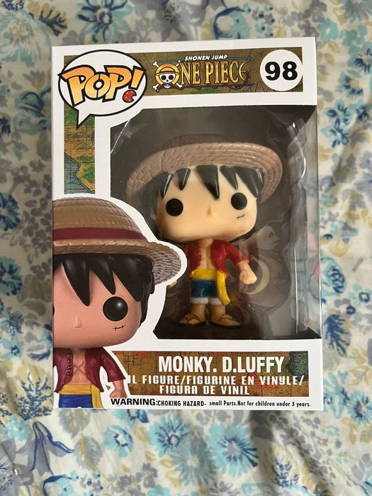 Vendo Pop Up's One piece