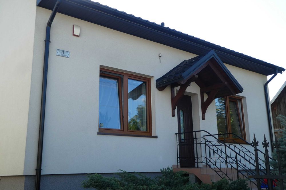 Dom – Łagów - Widok 3