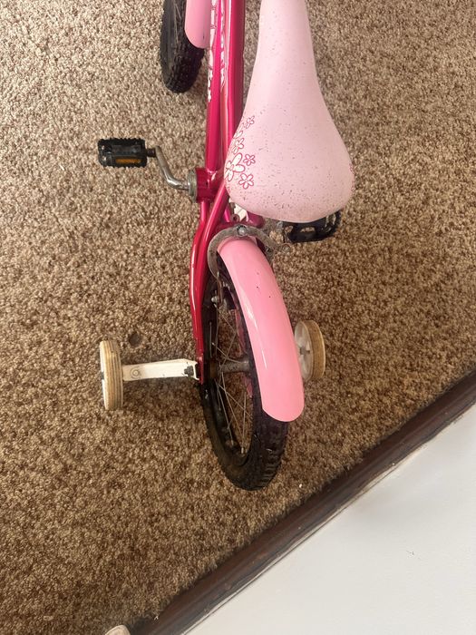 Bicicleta para criança