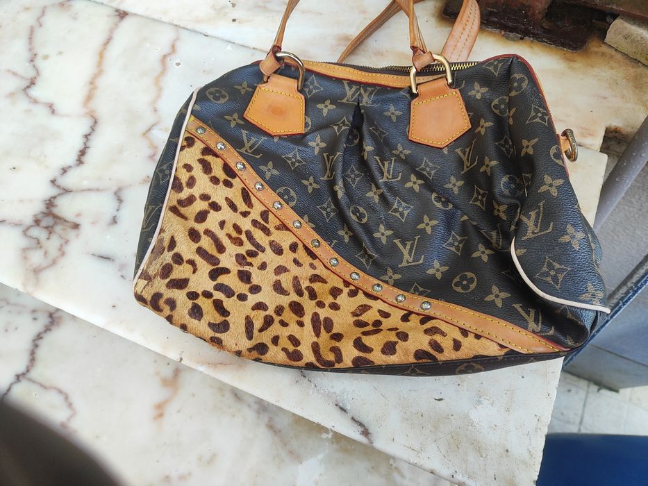 Mala Louis Vuitton original