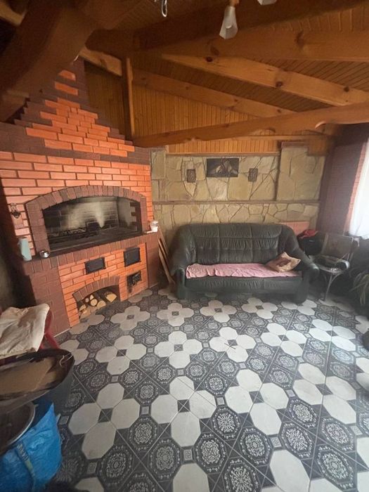 Продається будинок 10км від Тернополя