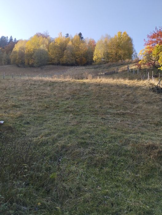 Sprzedam działkę budowlaną