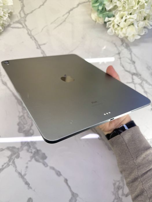 Чудовий iPad Pro-3Gen 512GB 12.9 Neverlock (Магазин Гарантія)