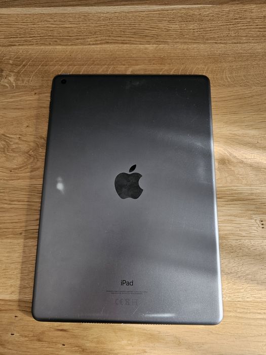 Apple iPad 9 gen 64gb 10.2" space grey.