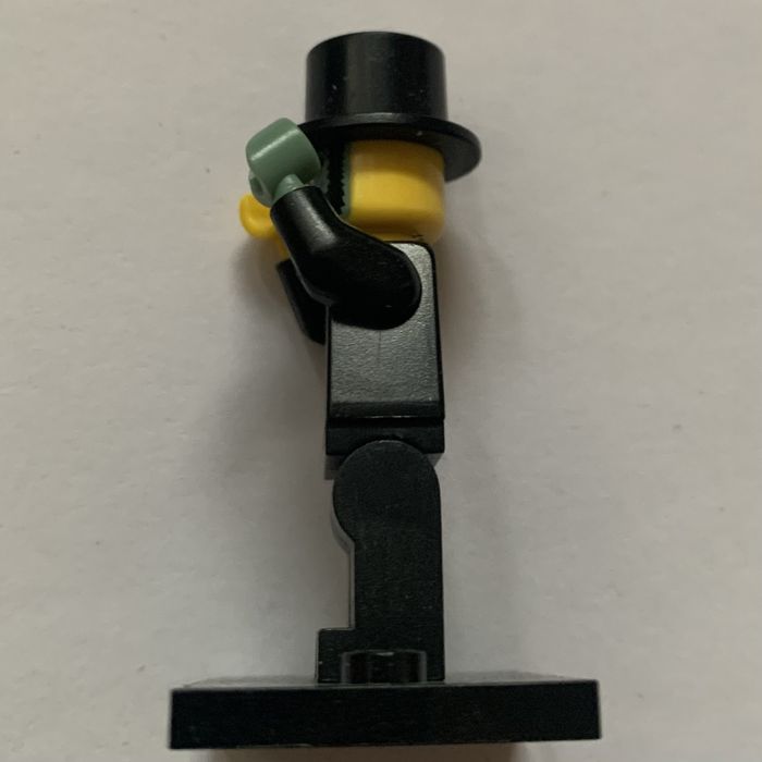 LEGO Minifigures Series 9 col142 Mr. Good and Evil Figurka