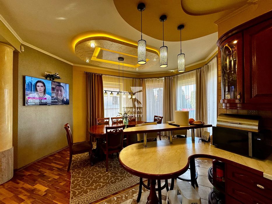 Дом по адресу Петефі Шандора пл. (площадь 250 м²) - Atlanta.ua - фото 14