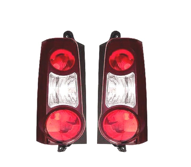 FAROLINS PEUGEOT PARTNER 2P 12-