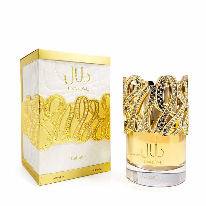 Perfumy | Lattafa | Dalal | 100 ml | edp