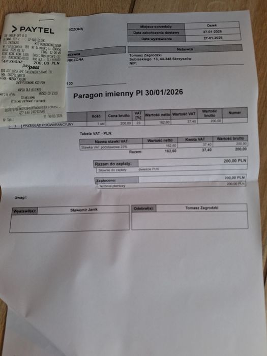 Łódka Zanętowa Vikingboat RS2