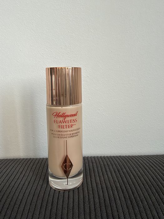 Charlotte Tilbury