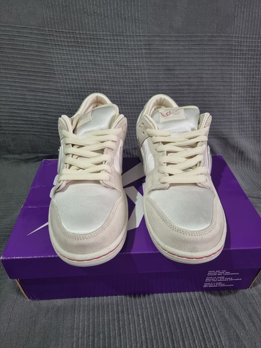 Nike SB Dunk Low PRM