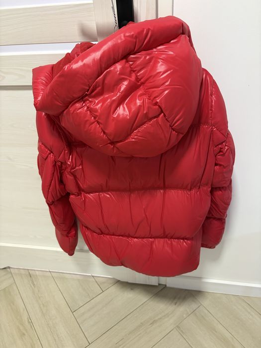 Kurtka Moncler xs - s rozmiar