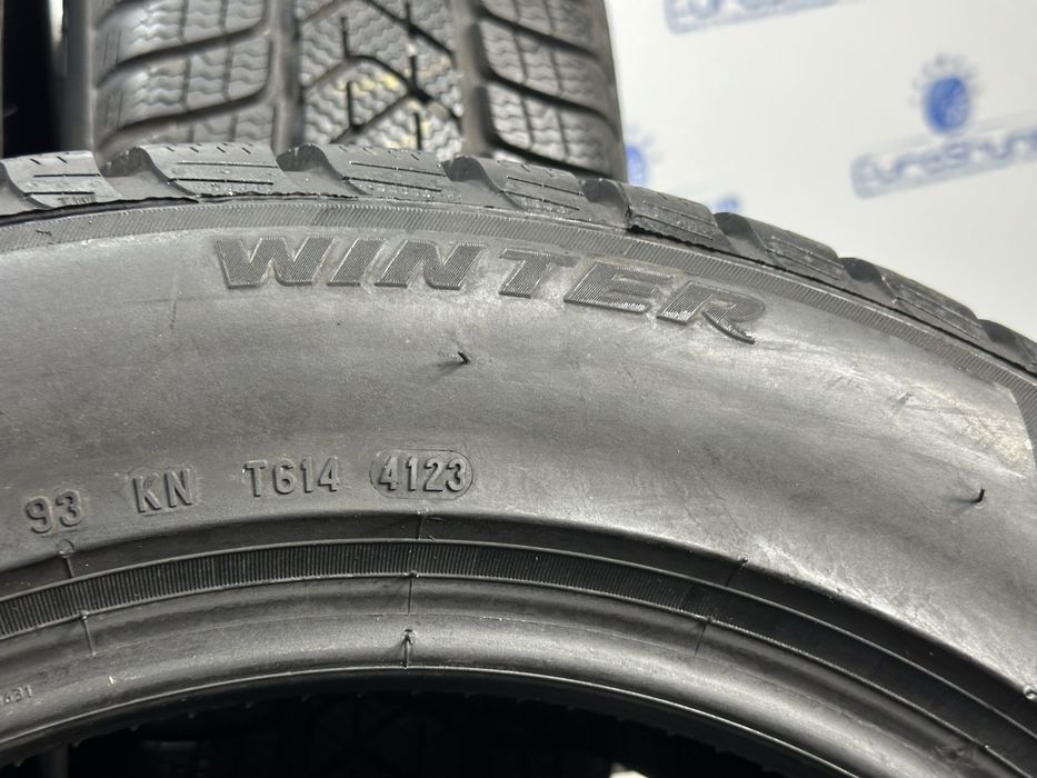 Зимові Шини 205/60/16 Pirelli Sottozero3