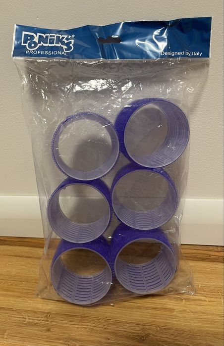 walki do wlosow fioletowe