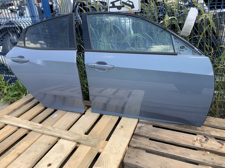 Honda Civic  5d X 2017 - drzwi prawe tył  nh877p