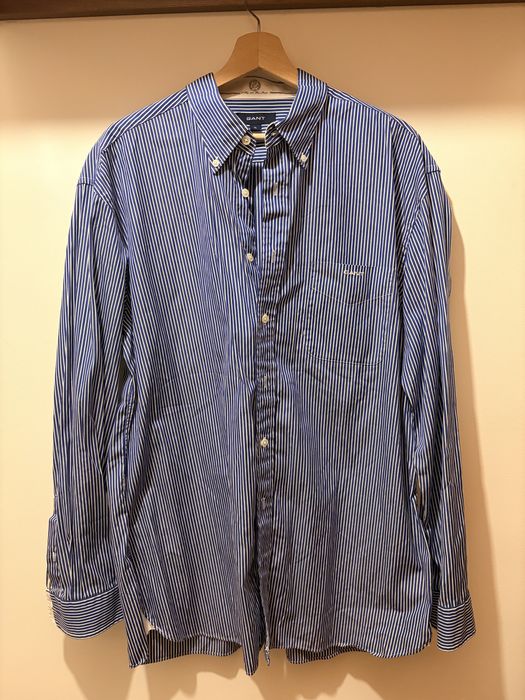 Koszula męska GANT XL