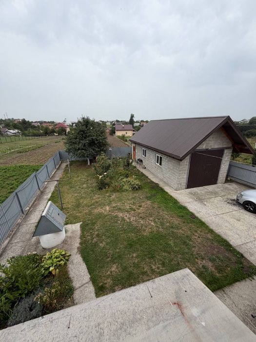 Продаж будинку 200м2, Солонка(сам початок)