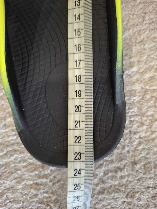 Japonki damskie Oofos Ooriginal Sport Sandal roz. 37