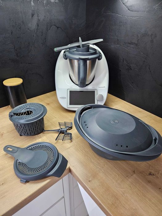 Thermomix vorwerk
