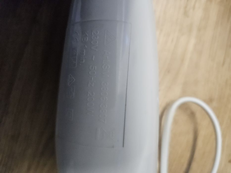 Nie używany blender Severin Profi-Mix