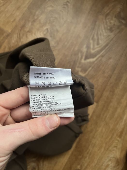 Женский свитшот Miu miu оригинал