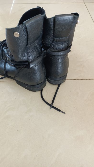 Botki Kazar 38 rozm.