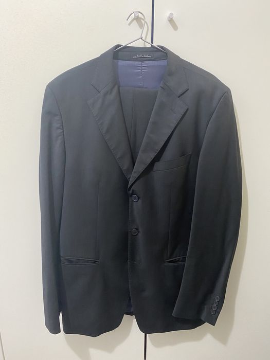 Milano & Zara Suits