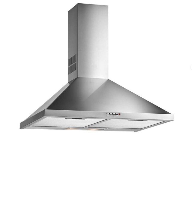 Vendo Exaustor Teka Novo / Micro-ondas Samsung/Encastre Novo