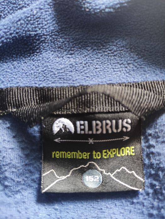 Polar Elbrus 152