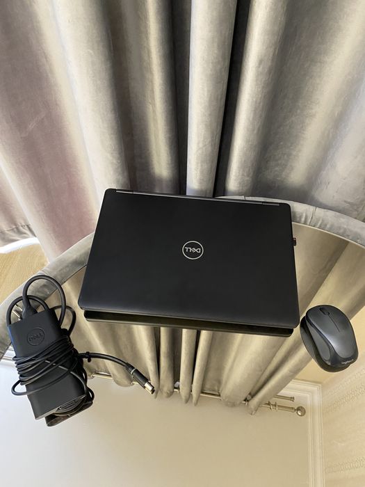 Ноутбук Dell Latitude 5490
