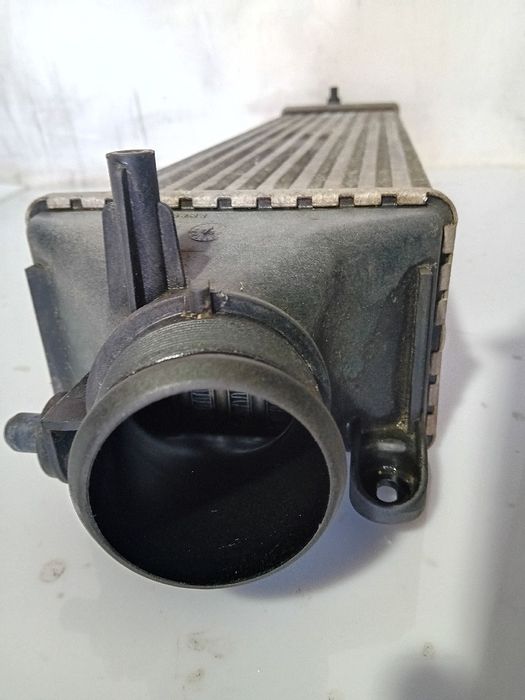 Radiador do intercooler ALFA ROMEO Giulietta (940_)