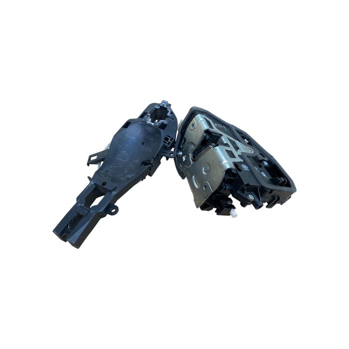 Zamek Drzwi Lewy Przód BMW E60 E61 E63 E64 E65 E66 E70 E71 E90 E91 E92