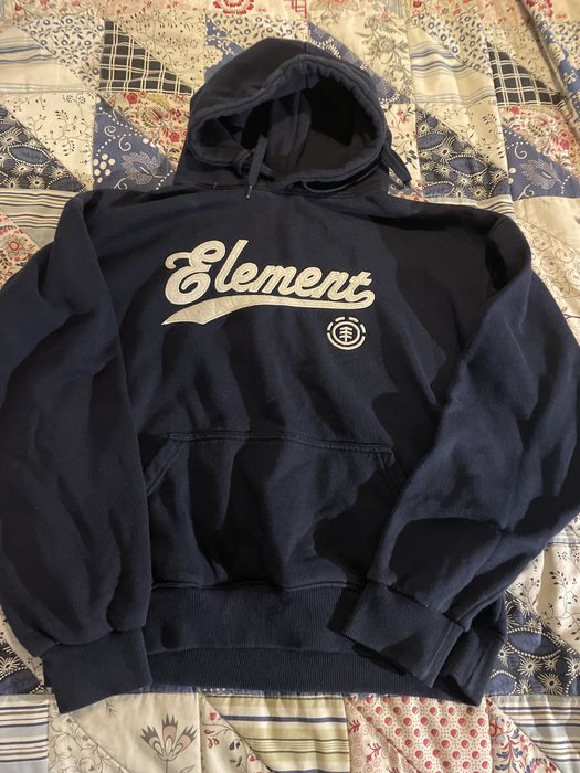 Hoodie da Element tamanho L