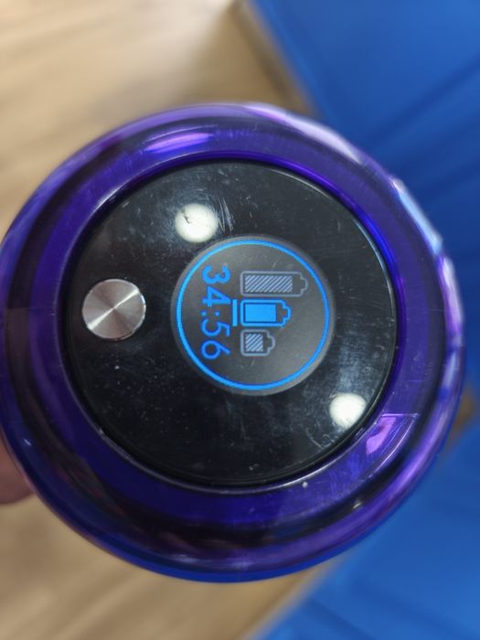 Aspirador Dyson V11