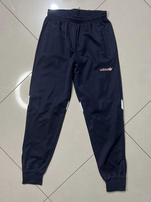 Легендарний спортивний костюм Adidas Salvador • Якість 80-х