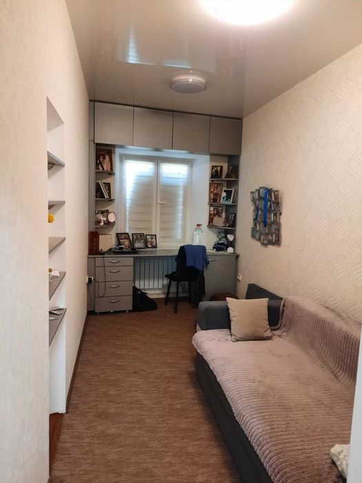 Продам 2 комнатную квартиру на земле на Ефимова