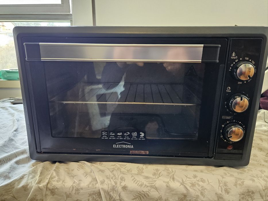 Forno 28L Electronia