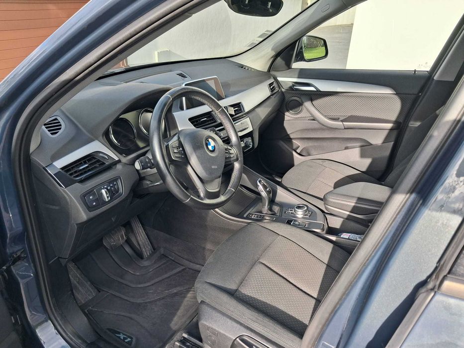 BMW X1 1.6 Diesel Automático | 2019