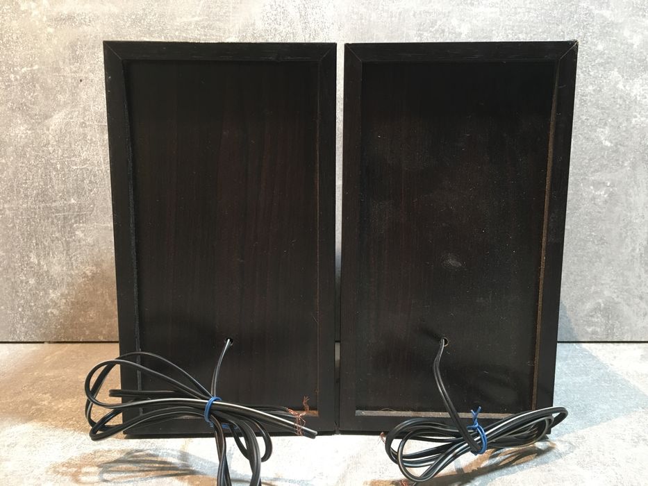 Акустика колонки Sony Magnat