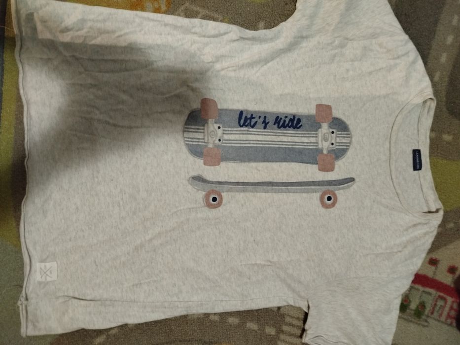T-shirts Lanidor