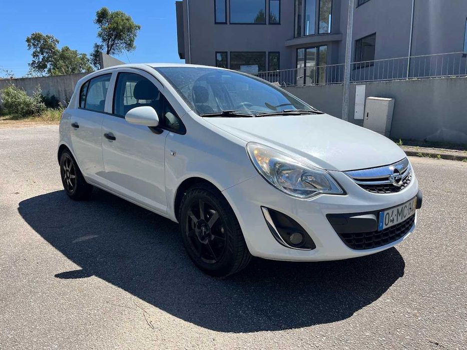 Opel Corsa 1.3 CDTI Enjoy 88g