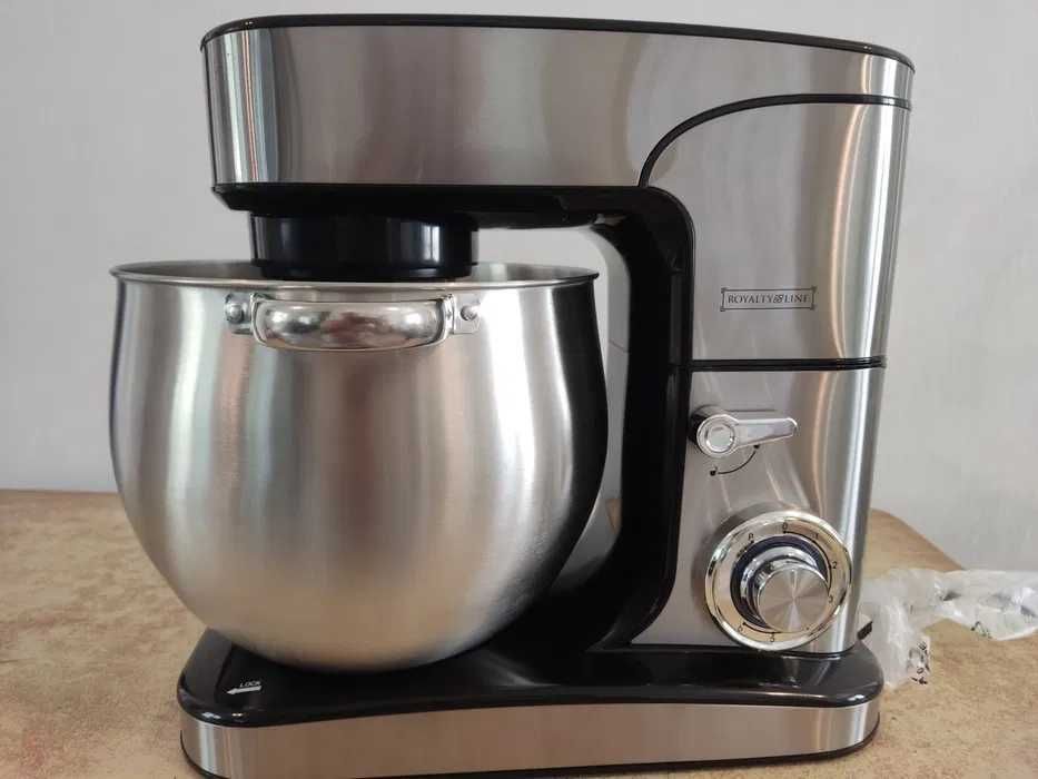 Словакия 10л тестомес 2500 вт планетарный миксер тістоміс